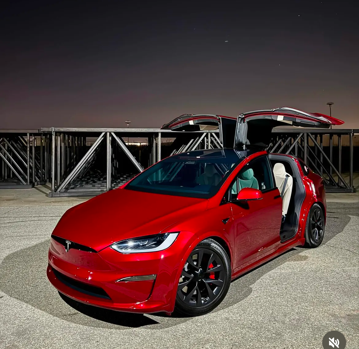 Color matched plastic moldings trim with full body PPF and complete ceramic coating
